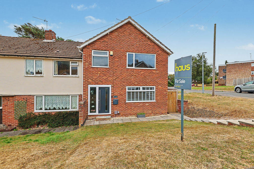 Wenlock Crescent Loundsley Green